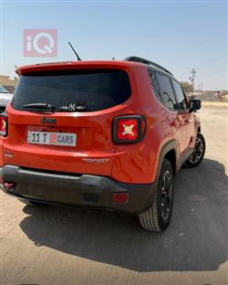 جيب رينيجيد